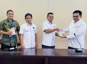 Kementerian Investasi/BKPM Ajak HIPKI Kolaborasi Sukseskan Hilirisasi Kuarsa