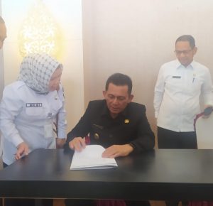 Wujudkan Kemandirian dan Ketahanan Energi Nasional, Ansar Ahmad Sampaikan Visi Energi Berkelanjutan Hingga 2050