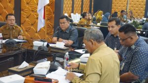 Kepesertaan BPJS Kesehatan di Kabupaten Bintan Mencapai 93,6 Persen