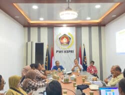 BPMP Kepri Terus Mendorong Program Merdeka Belajar Bagi TK Hingga SMA di Kepri