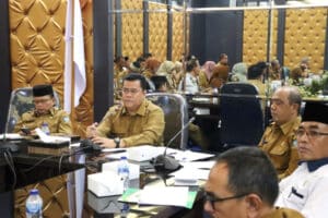 20 Cabang Lomba akan Mengisi MTQH ke XIII Kabupaten Bintan