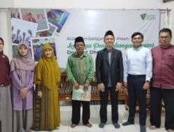 Studi tentang SMART, Yayasan Bani Sawiyah Cirebon kunjungi GREAT Edunesia