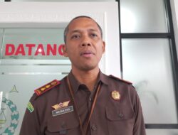 Kejari Bintan Siapkan 5 JPU Pada Kasus Pemalsuan Surat Tanah di Sei Lekop