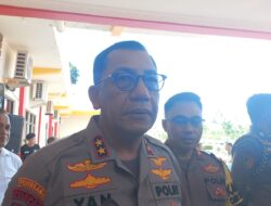 Kapolda Kepri Kunker di Polres Bintan, Ini Katanya