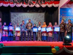 Kolaborasi BPMP Kepri dan Disdikpora Anambas Sukses Menggelar Festival Kurikulum Merdeka