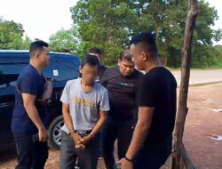 Gelapkan Dana PT CCI Bintan Rp 8 Milyar, Pelaku Diamankan Polisi di Kota Batam