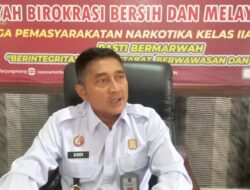 Diduga Depresi, Napi Lapas Narkotika Ditemukan Tewas Gantung Diri