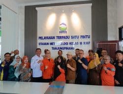 BPBD Bintan Gandeng Forum PRB Mengasistensi Penyusunan Perbub RPB dan Sipedina