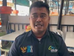 Pembelian Tiket Secara Online di Pelabuhan Roro Tanjung Uban Masih Tahap Sosialisasi