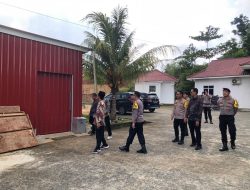 Pendaftaran Hari Pertama Bacalon Bupati, KPU Bintan Belum Terima Pendaftar