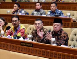 Dukung Investasi, Menteri Nusron akan Siapkan PP tentang RTRW Nasional