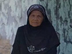 Nenek 74 Tahun di Kijang Kota Dilaporkan Hilang, Petugas Masih Melakukan Pencarian