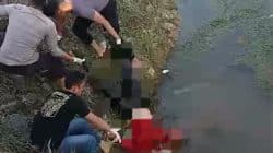 Wanita 26 Tahun Tewas Mengapung di Waduk Gesek Bintan