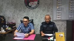 Diisukan Lepas, Satresnarkoba Polres Bintan Berikan Penjelasan Penangkapan Oknum Satpol PP Kepri