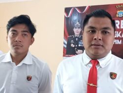 Polisi Tegaskan Kasus Penggelapan Pelaku Apung Sudah Ditangani Secara Profesional dan Sesuai Prosedur