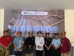 Simbol Kearifan Lokal Melayu, Pegawai Terminal SBP Terapkan Penggunaan Tanjak