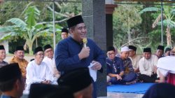 Bupati Roby : Efisiensi Anggaran Tak Ganggu Program Prioritas di Bintan