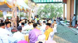 Perbup Zakat Berikan Manfaat Warga Bintan